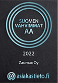 Suomen vahvimmat